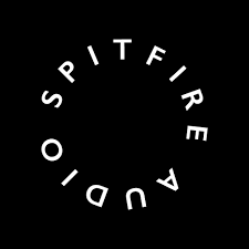 Spitfire Audio  Logo