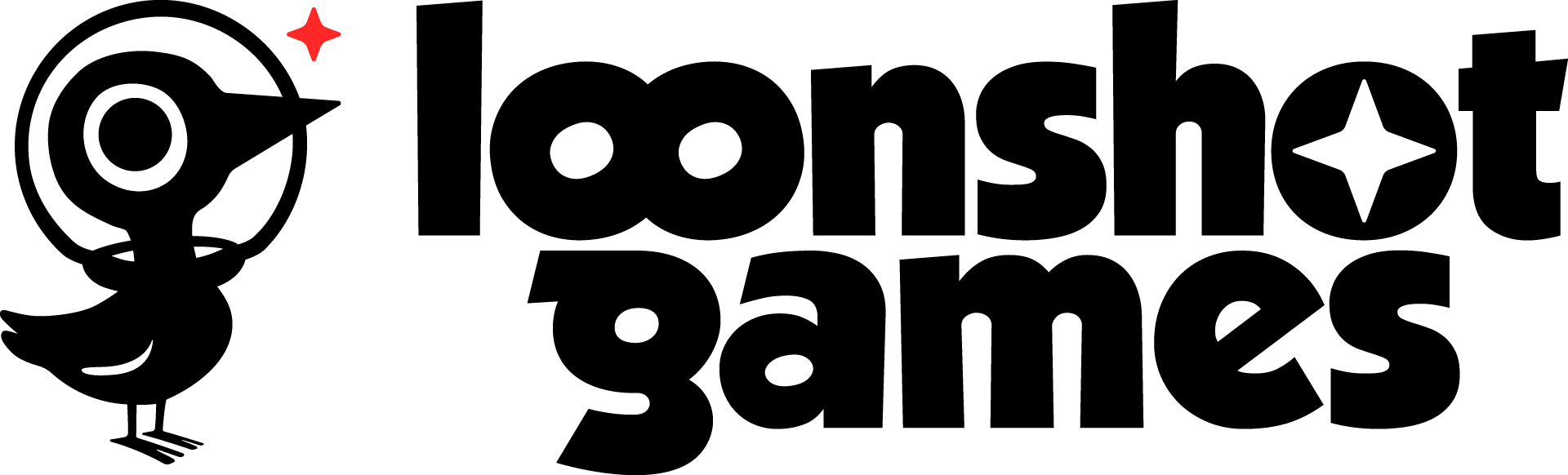 Loonshot Games Logo
