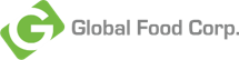 Global Food Corp Logo