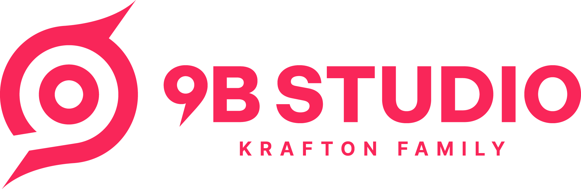 9B STUDIO 로고