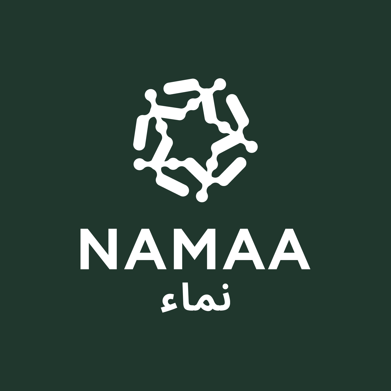 Namaa Logo