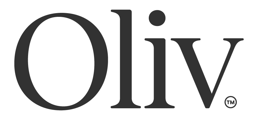 Oliv Logo