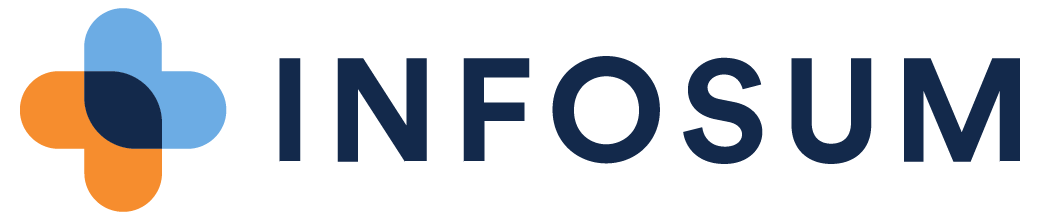 InfoSum Logo