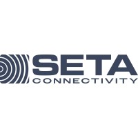 Seta Connectivity Logo