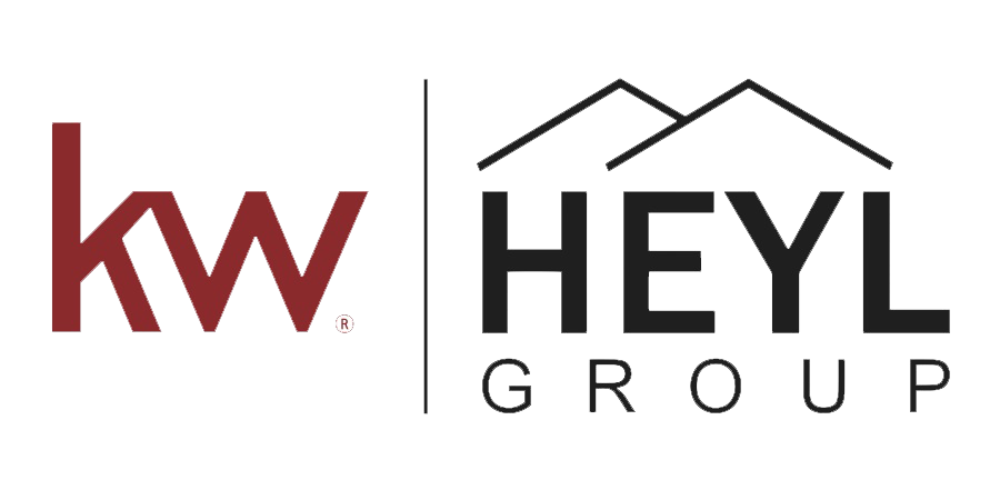 The Heyl Group at Keller Williams Logo