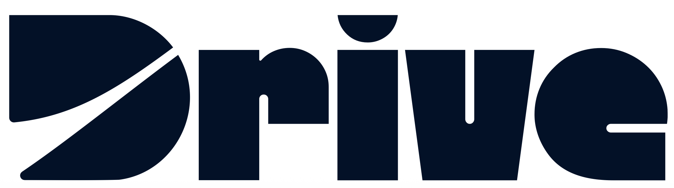 Drive Logo