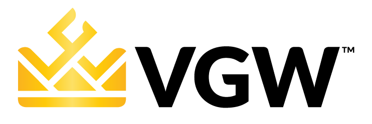 VGW USA Logo