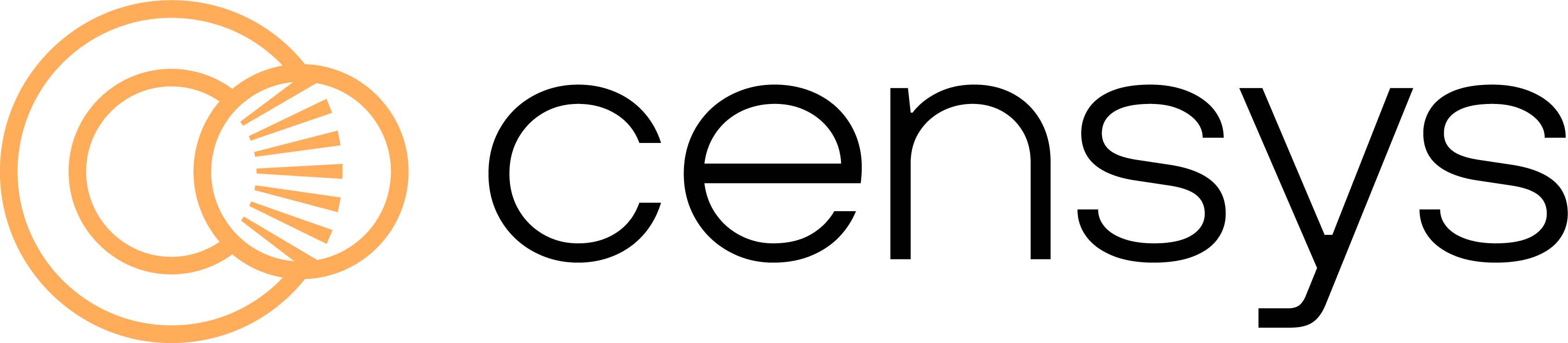 Censys Internships Logo