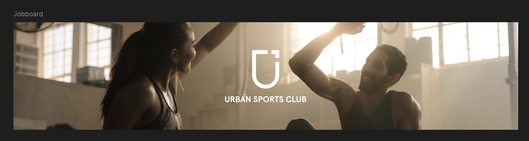 Banner